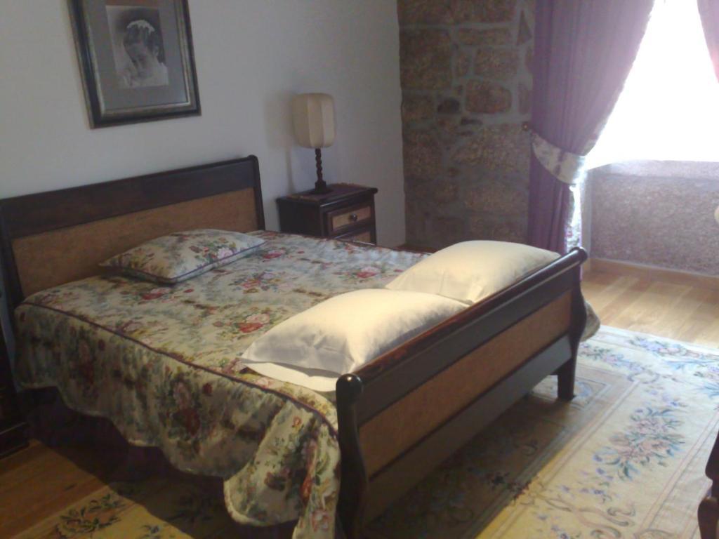 Quinta De Santa Cruz Hotel Canelas  Habitación foto