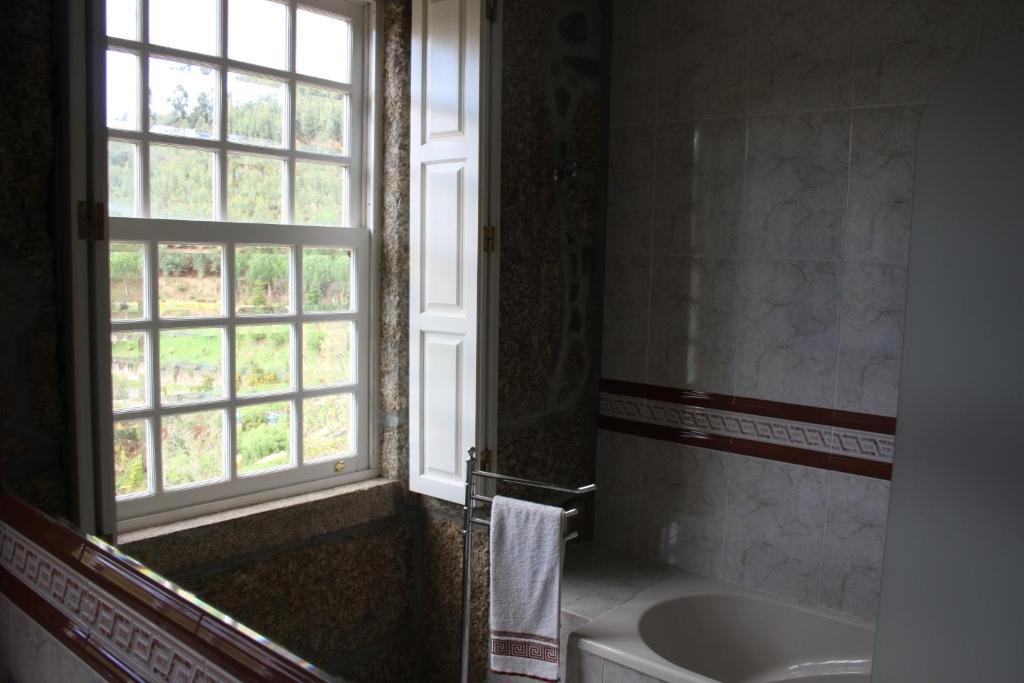 Quinta De Santa Cruz Hotel Canelas  Habitación foto