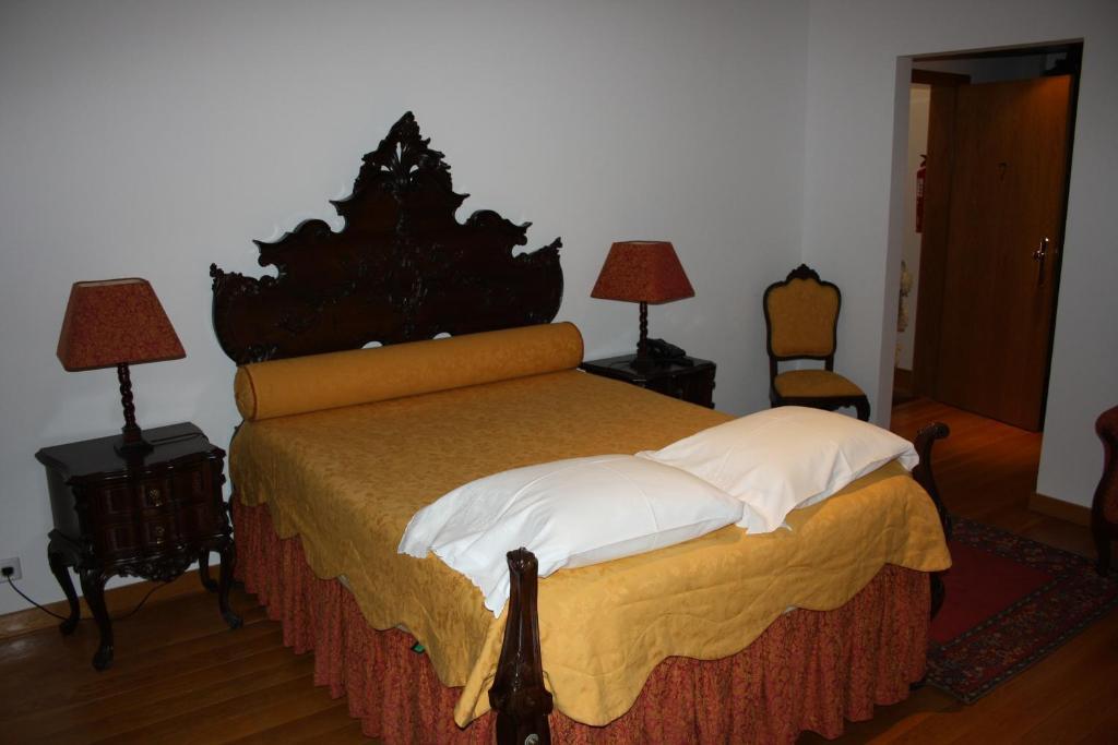 Quinta De Santa Cruz Hotel Canelas  Habitación foto